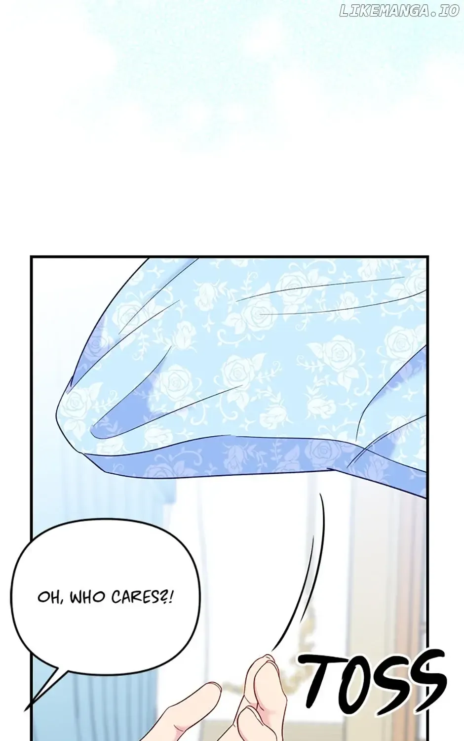 I stole the child of my war-mad husband Zinmanga X Chapter 74 Page 144