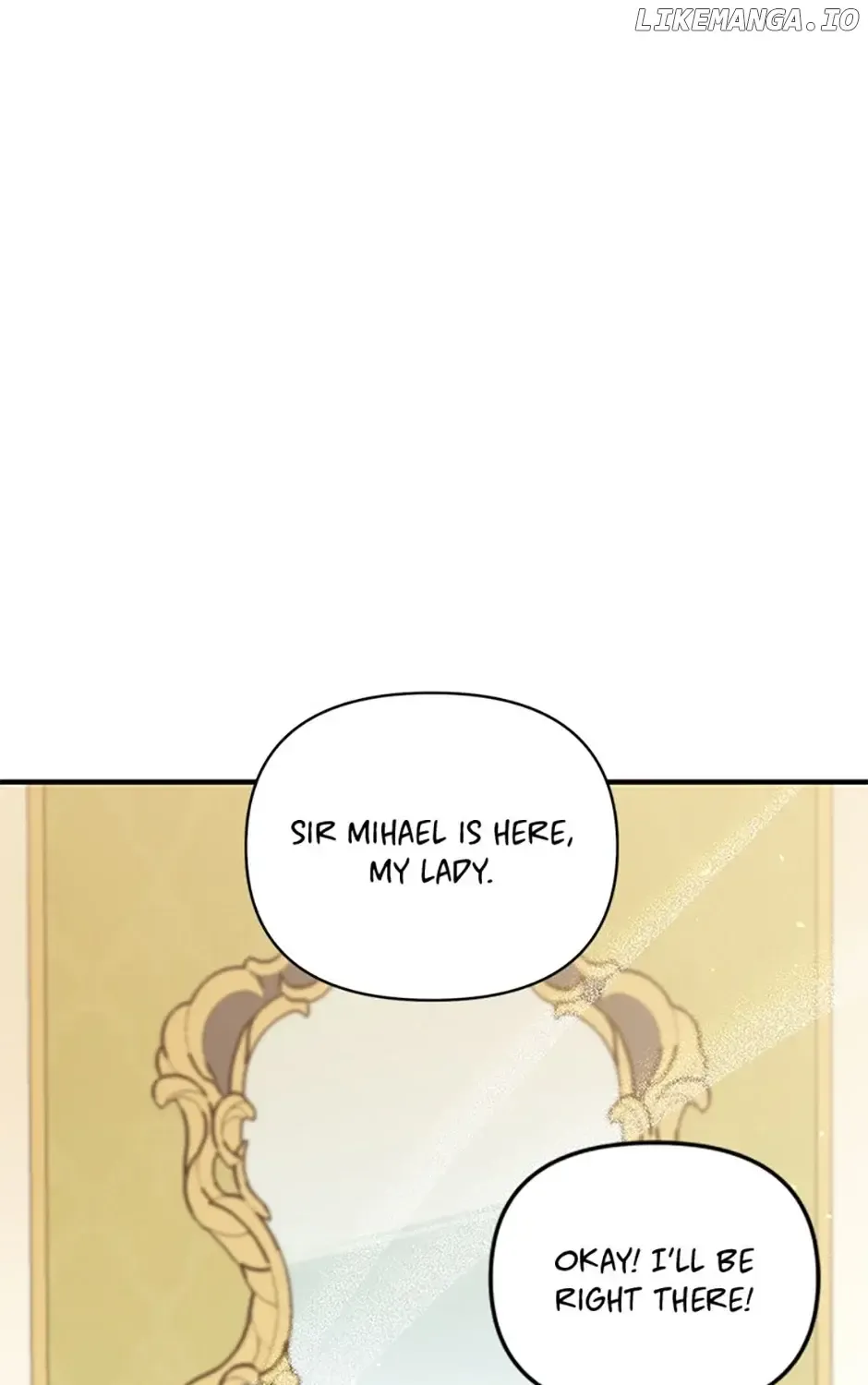 I stole the child of my war-mad husband Zinmanga X Chapter 73 Page 131