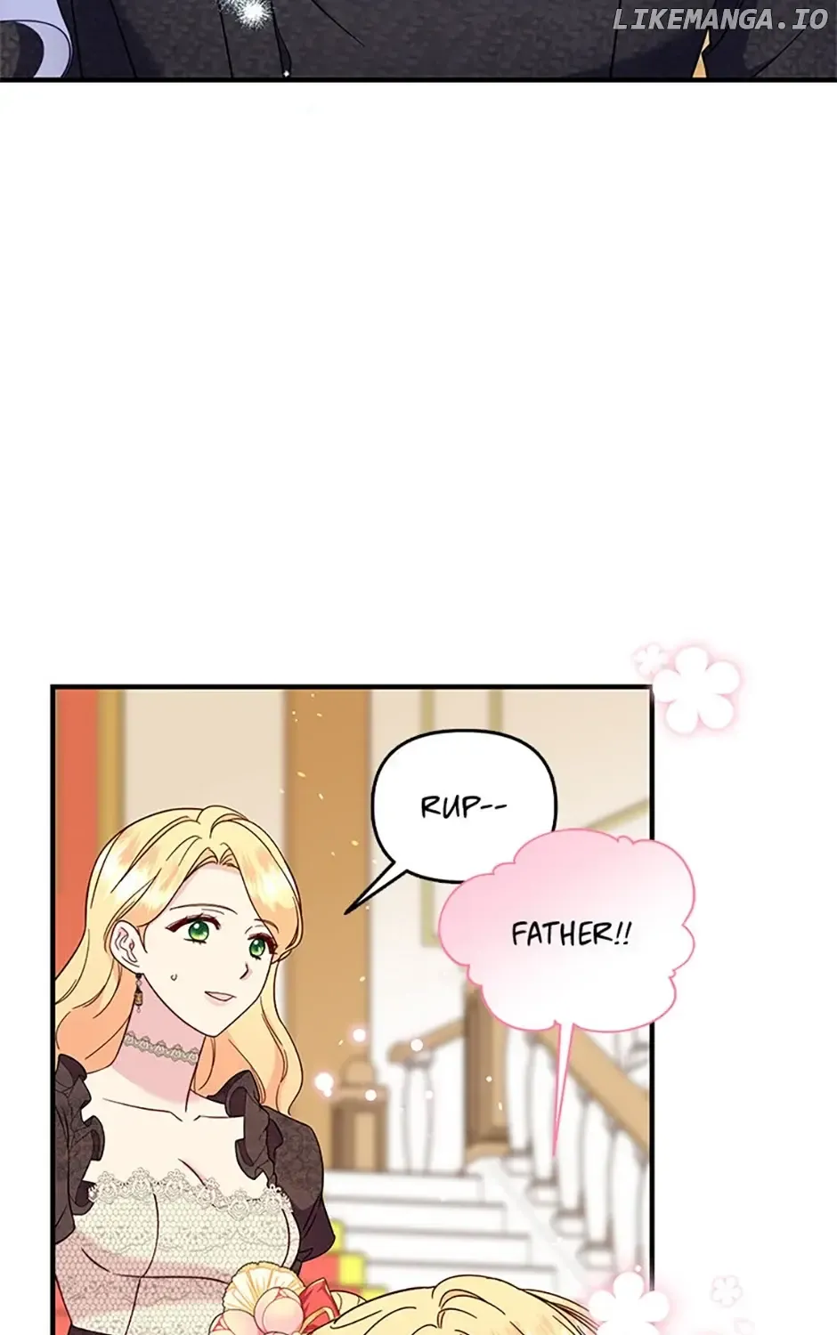 I stole the child of my war-mad husband Zinmanga X Chapter 73 Page 145