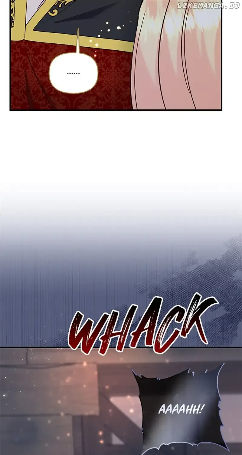 I stole the child of my war-mad husband Zinmanga X Chapter 69 Page 143