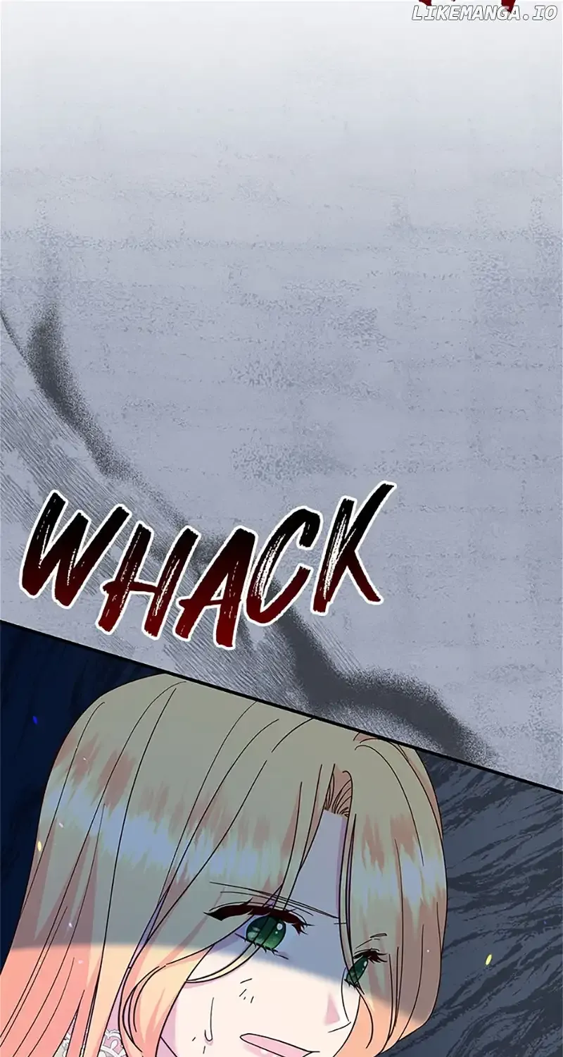 I stole the child of my war-mad husband Zinmanga X Chapter 67 Page 45
