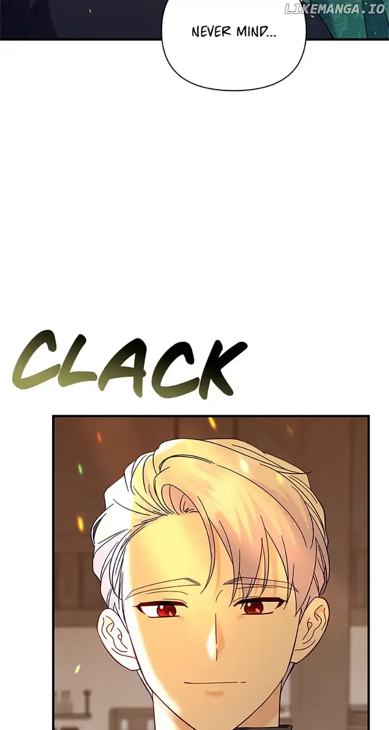 I stole the child of my war-mad husband Zinmanga X Chapter 65 Page 74