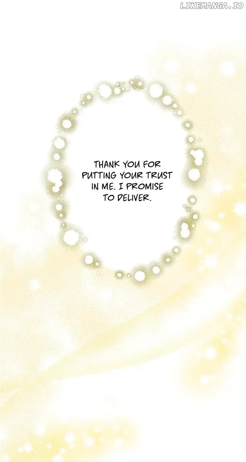I stole the child of my war-mad husband Zinmanga X Chapter 64 Page 51