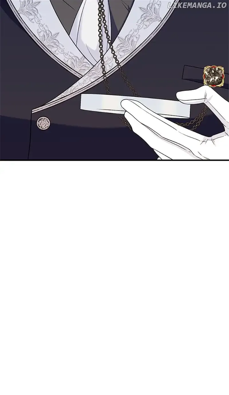 I stole the child of my war-mad husband Zinmanga X Chapter 64 Page 146