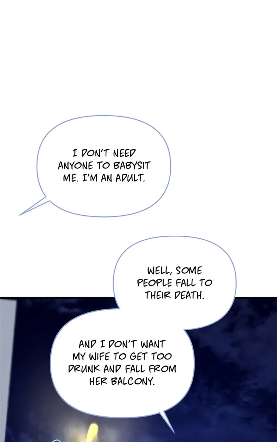 I stole the child of my war-mad husband Zinmanga X Chapter 55 Page 78