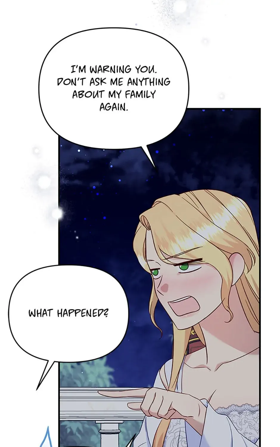 I stole the child of my war-mad husband Zinmanga X Chapter 55 Page 96