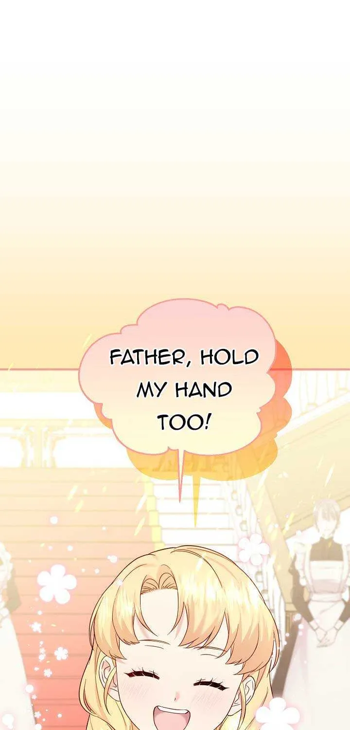 I stole the child of my war-mad husband Zinmanga X Chapter 53 Page 77