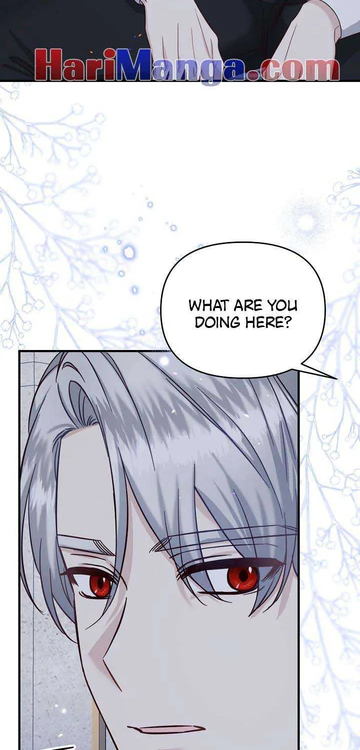 I stole the child of my war-mad husband Zinmanga X Chapter 52 Page 38