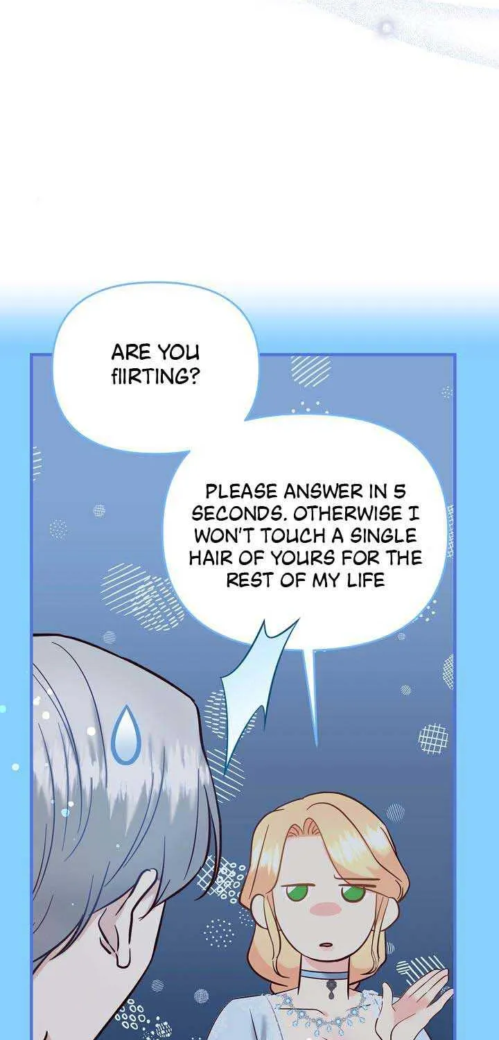 I stole the child of my war-mad husband Zinmanga X Chapter 52 Page 60
