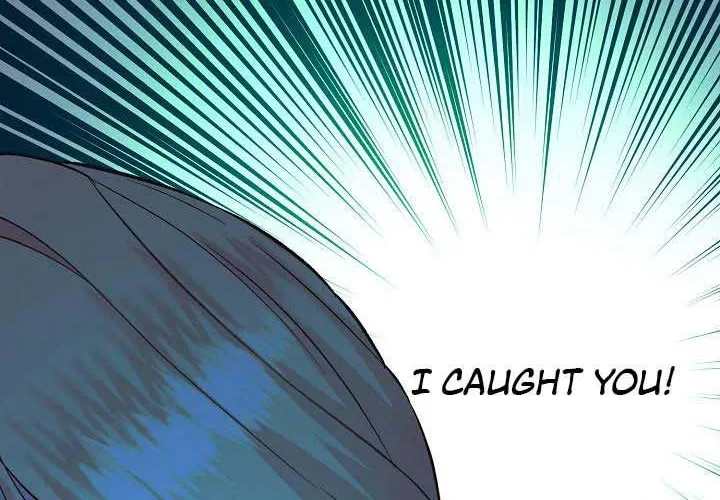 I stole the child of my war-mad husband Zinmanga X Chapter 49 Page 54