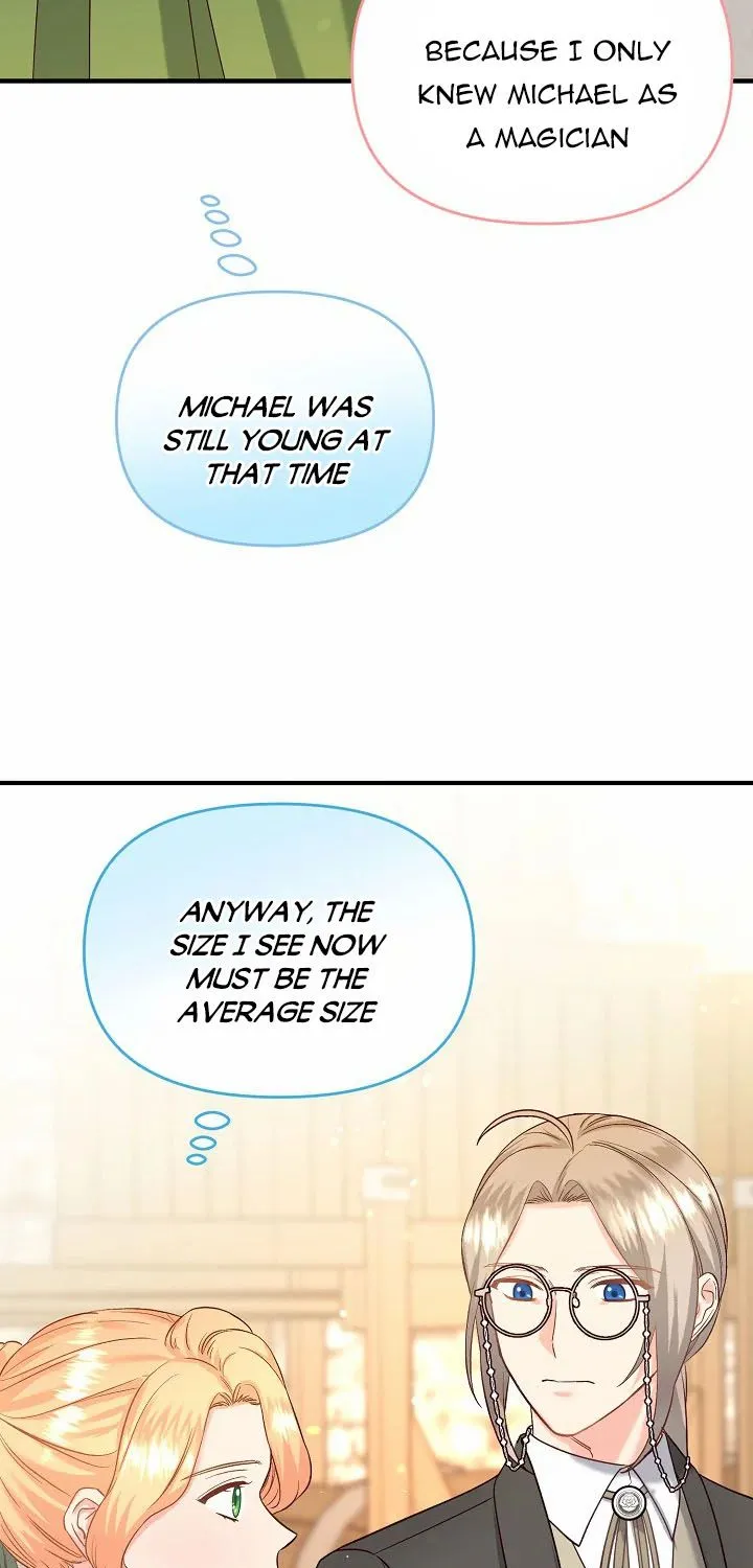 I stole the child of my war-mad husband Zinmanga X Chapter 46 Page 28