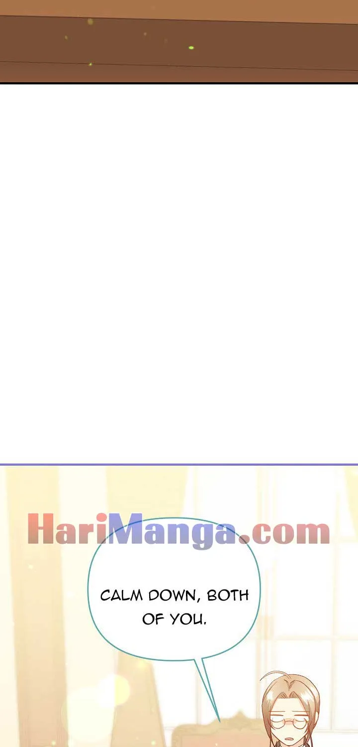 I stole the child of my war-mad husband Zinmanga X Chapter 45 Page 2