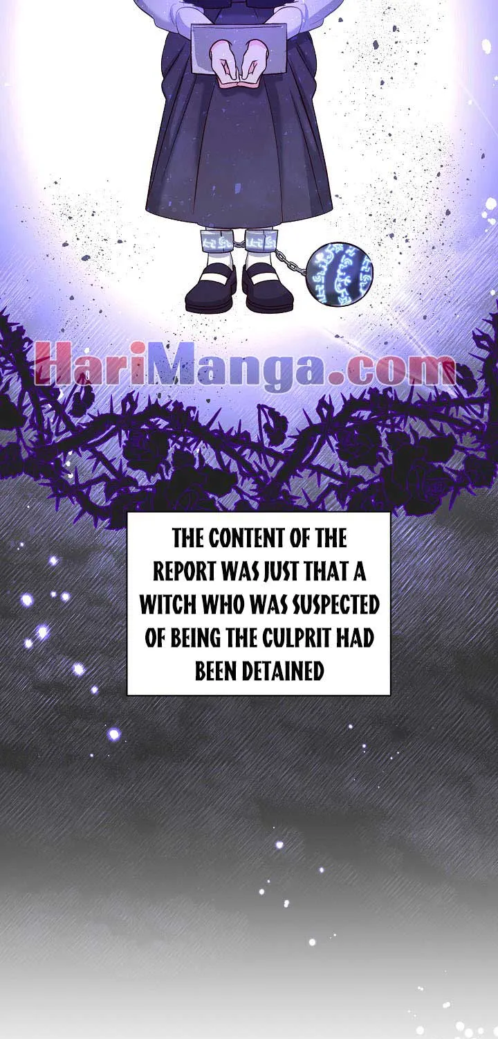I stole the child of my war-mad husband Zinmanga X Chapter 45 Page 9
