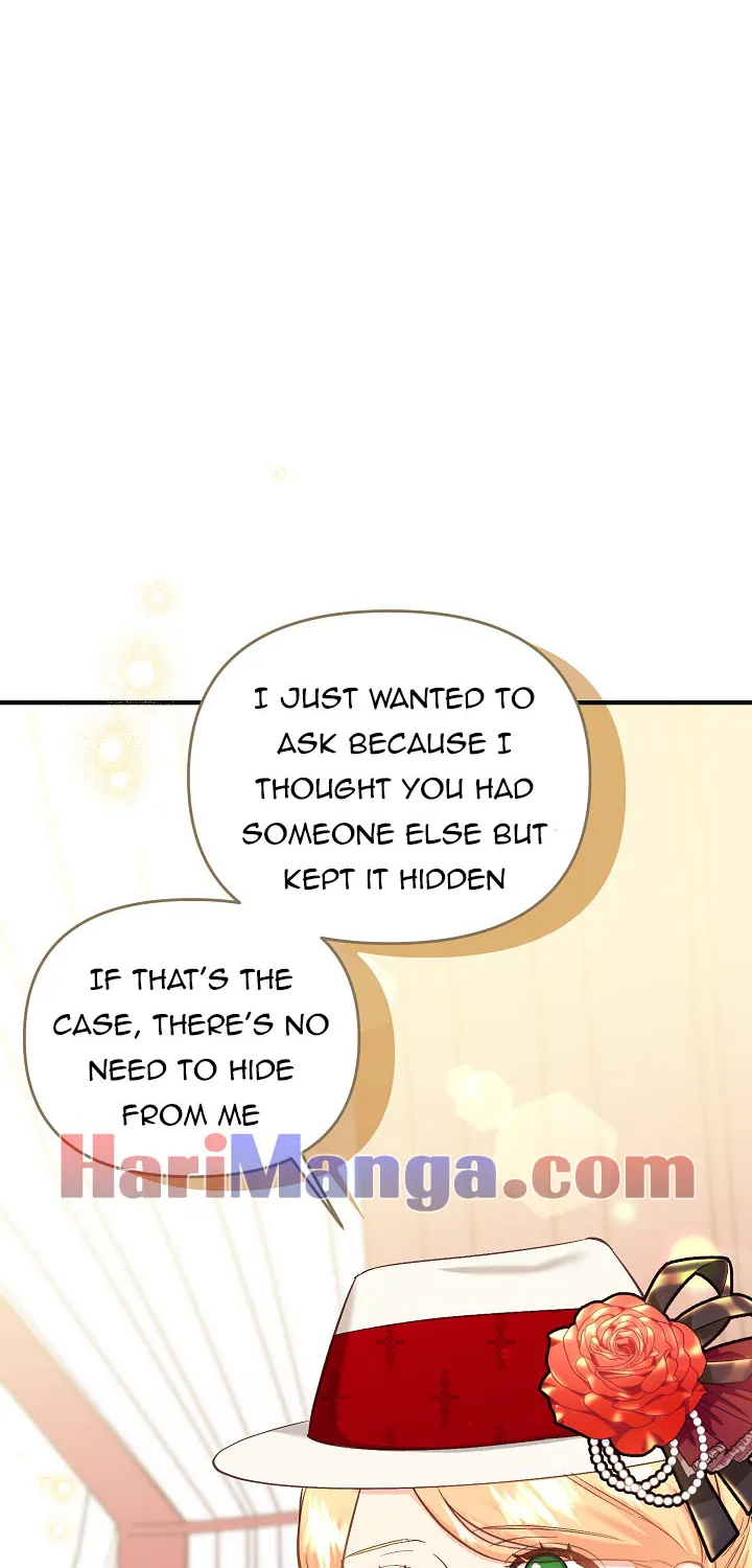 I stole the child of my war-mad husband Zinmanga X Chapter 44 Page 24