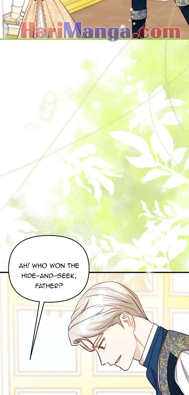 I stole the child of my war-mad husband Zinmanga X Chapter 41 Page 14
