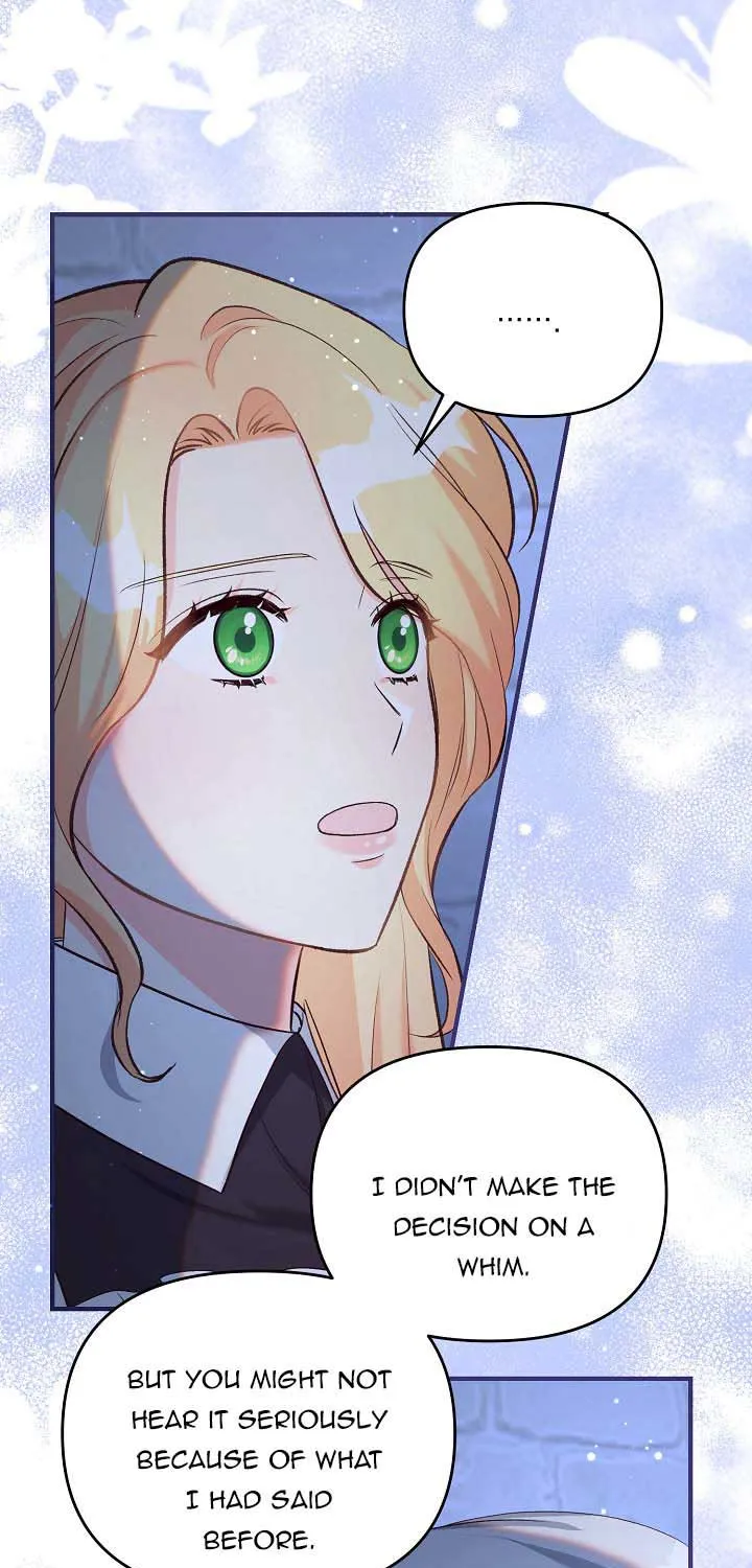 I stole the child of my war-mad husband Zinmanga X Chapter 40 Page 20