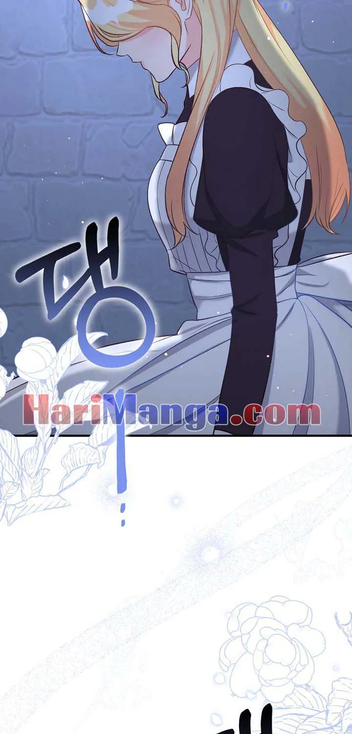I stole the child of my war-mad husband Zinmanga X Chapter 40 Page 46