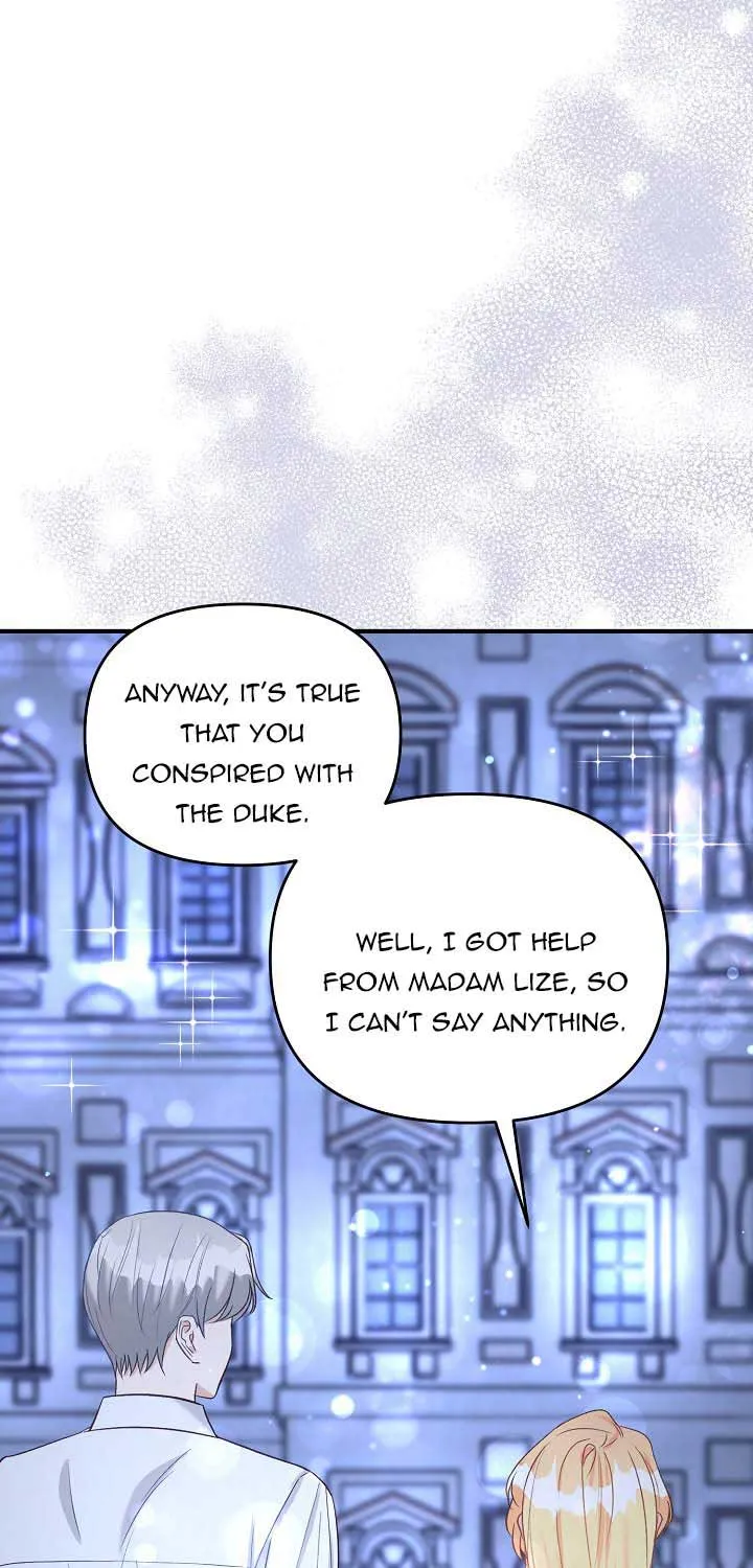 I stole the child of my war-mad husband Zinmanga X Chapter 40 Page 66