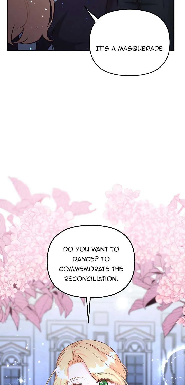 I stole the child of my war-mad husband Zinmanga X Chapter 40 Page 82