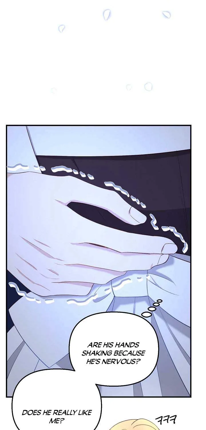 I stole the child of my war-mad husband Zinmanga X Chapter 40 Page 91