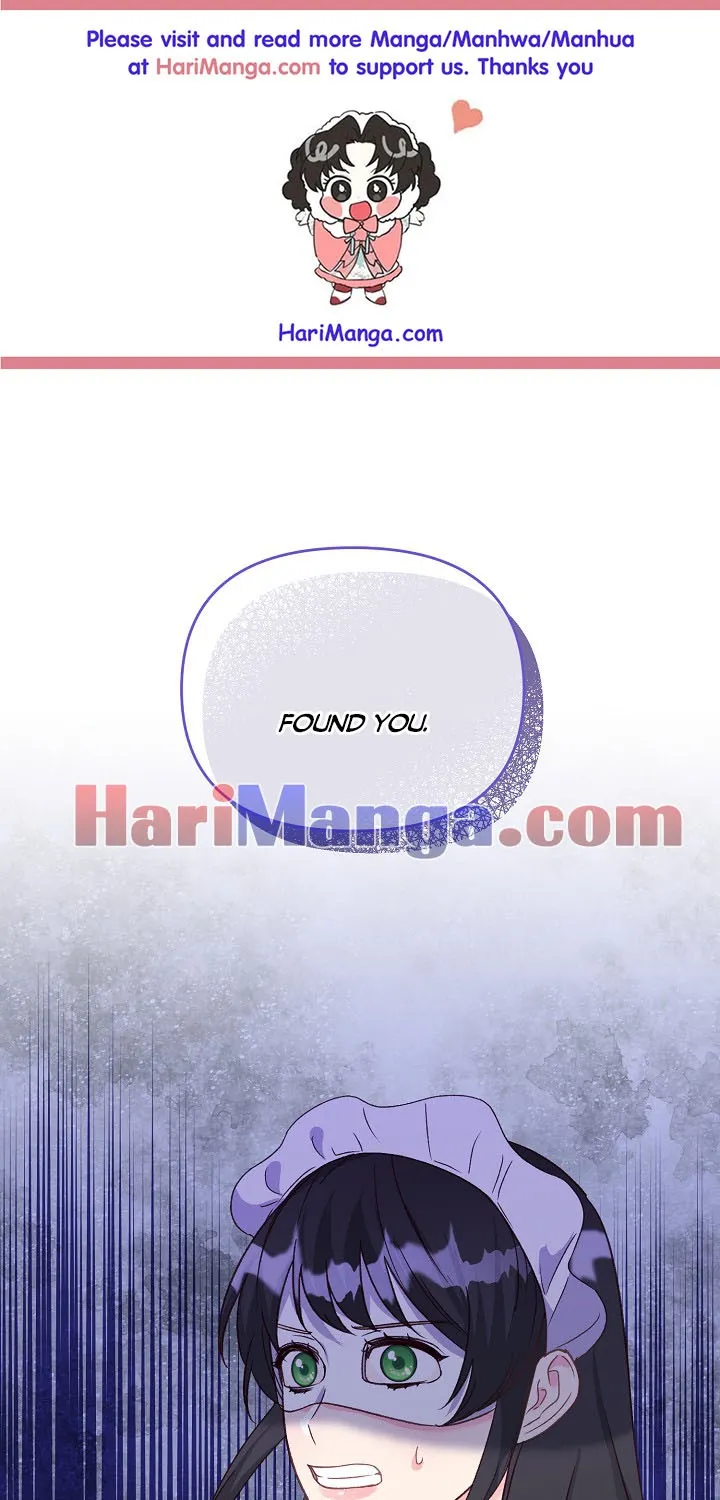I stole the child of my war-mad husband Zinmanga X Chapter 39 Page 1
