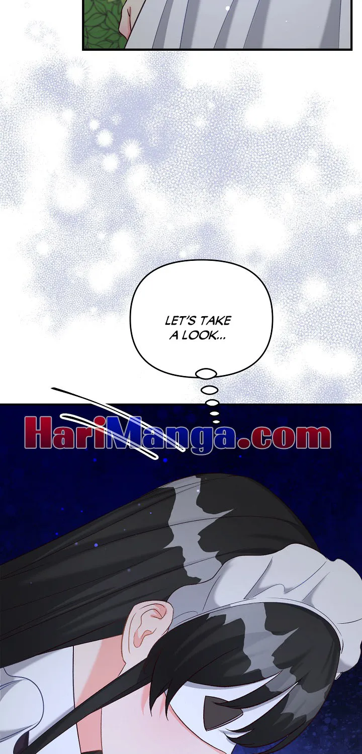 I stole the child of my war-mad husband Zinmanga X Chapter 39 Page 84