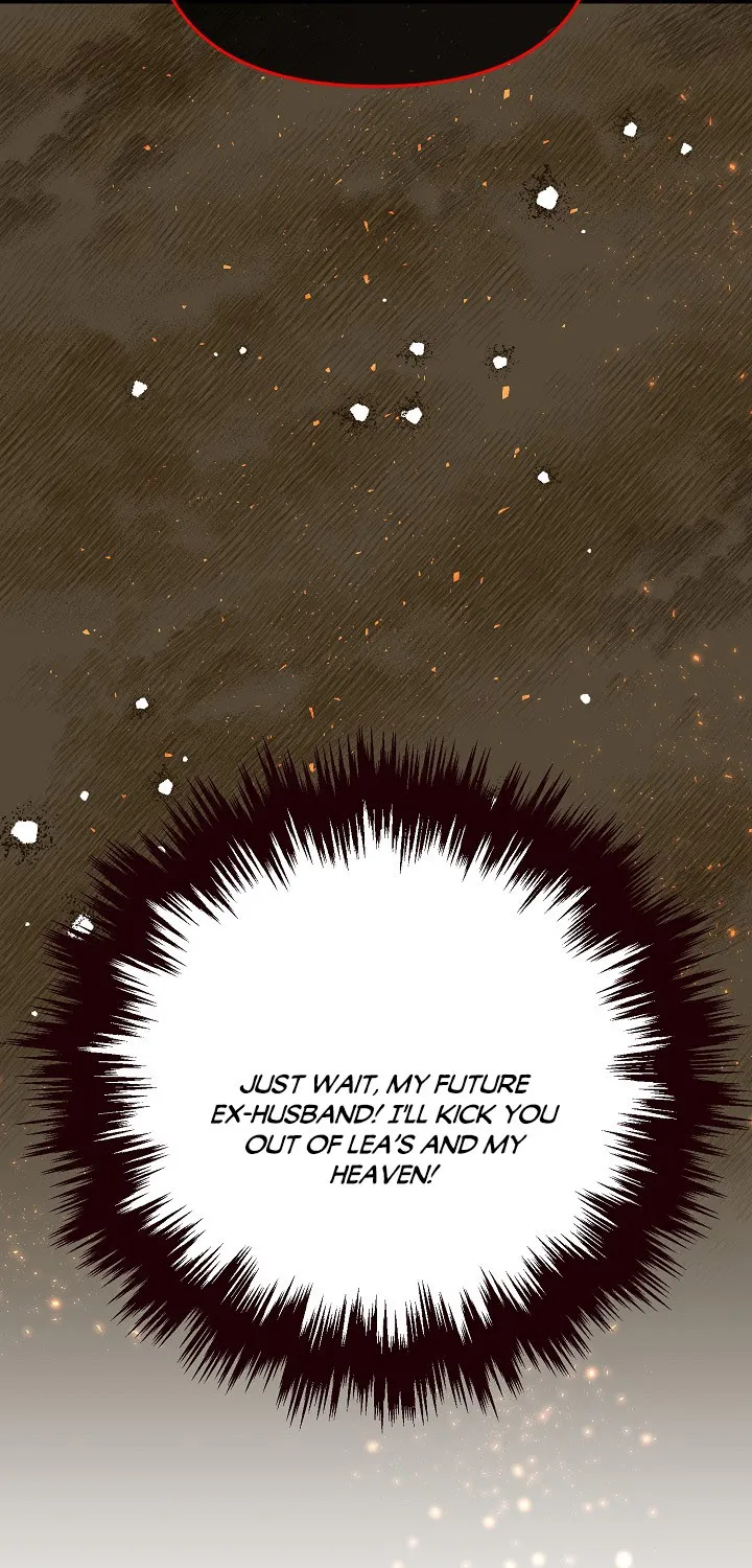 I stole the child of my war-mad husband Zinmanga X Chapter 37 Page 7
