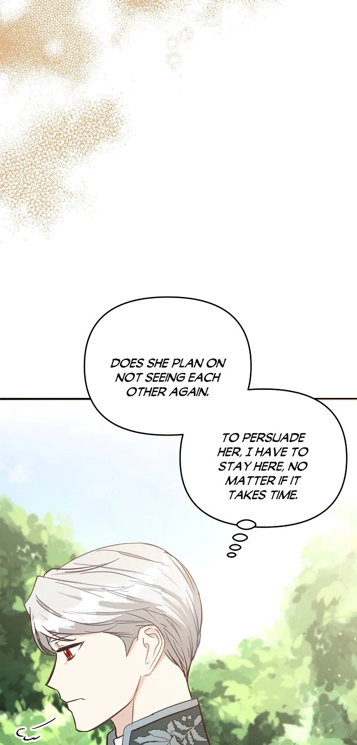 I stole the child of my war-mad husband Zinmanga X Chapter 37 Page 15