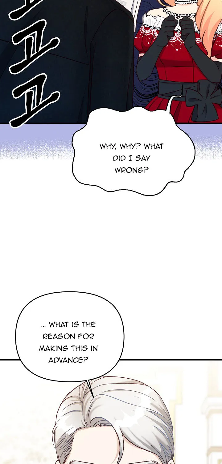 I stole the child of my war-mad husband Zinmanga X Chapter 35 Page 10