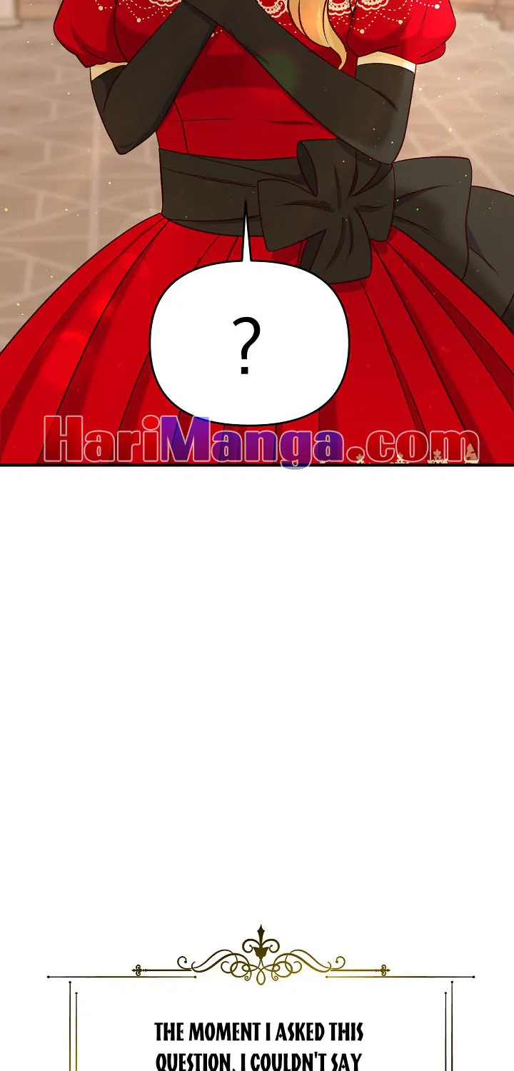 I stole the child of my war-mad husband Zinmanga X Chapter 35 Page 23