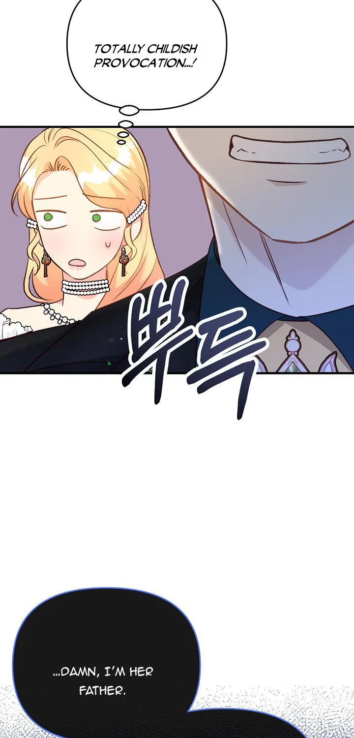 I stole the child of my war-mad husband Zinmanga X Chapter 34 Page 19