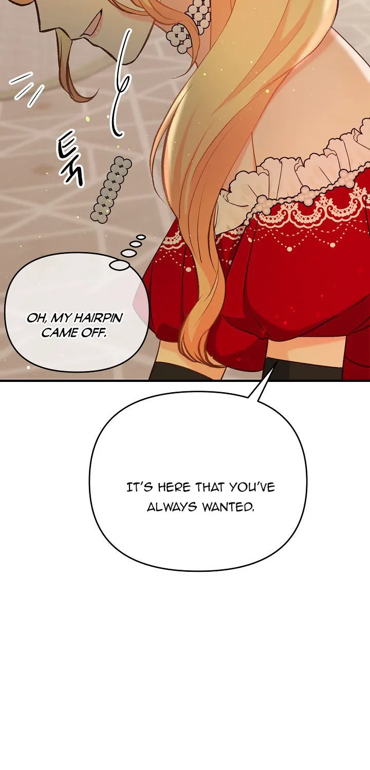 I stole the child of my war-mad husband Zinmanga X Chapter 34 Page 61