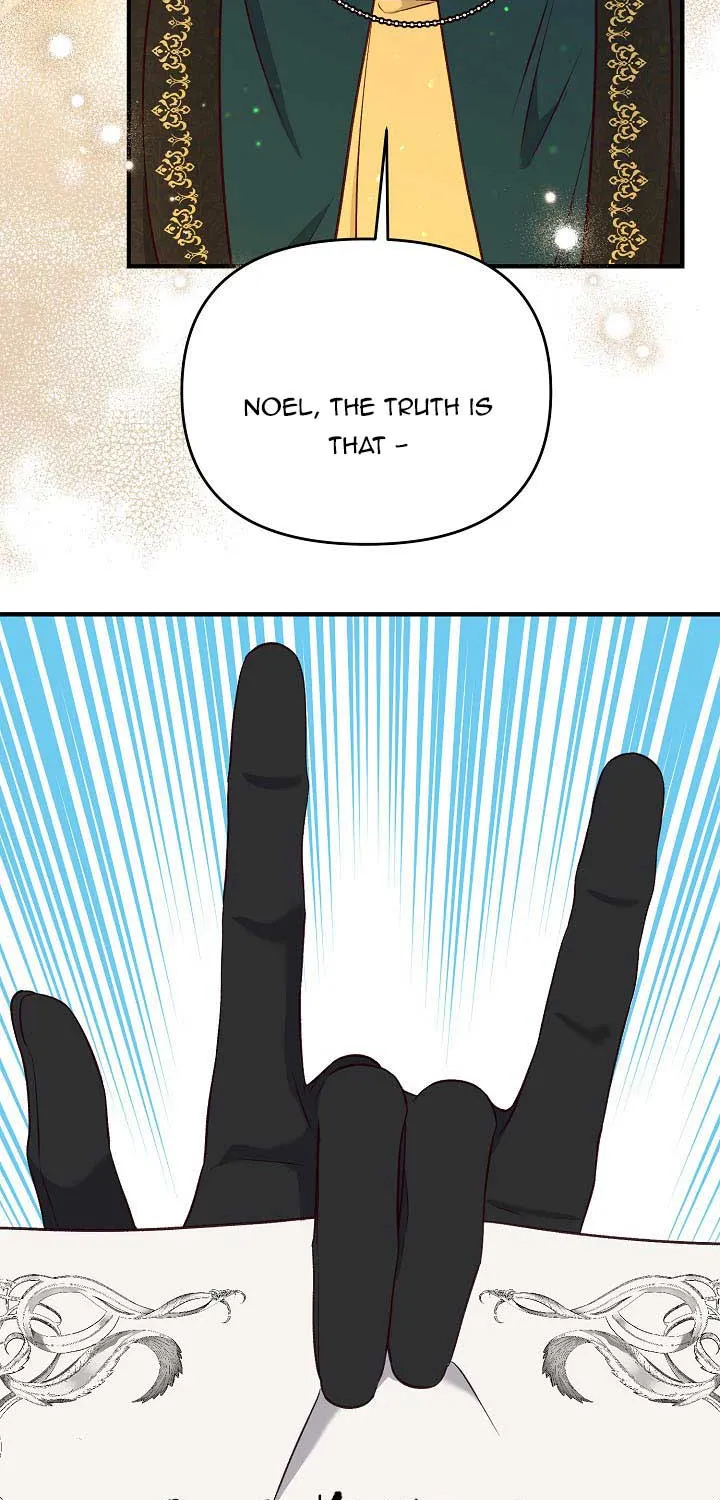I stole the child of my war-mad husband Zinmanga X Chapter 34 Page 70