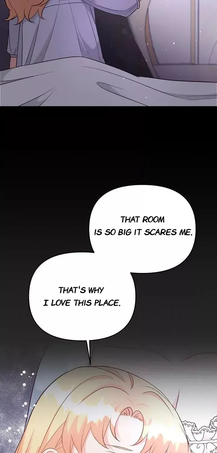 I stole the child of my war-mad husband Zinmanga X Chapter 29 Page 32