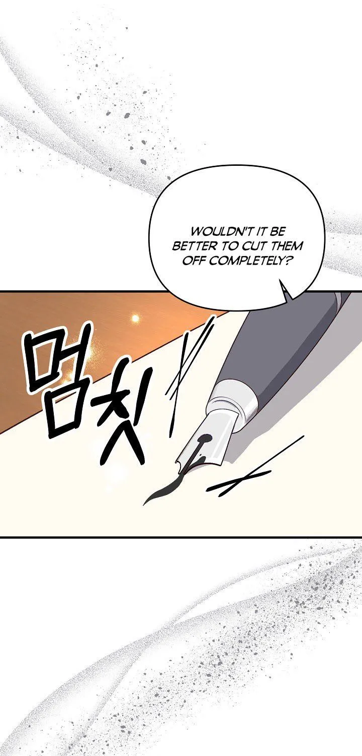 I stole the child of my war-mad husband Zinmanga X Chapter 28 Page 13
