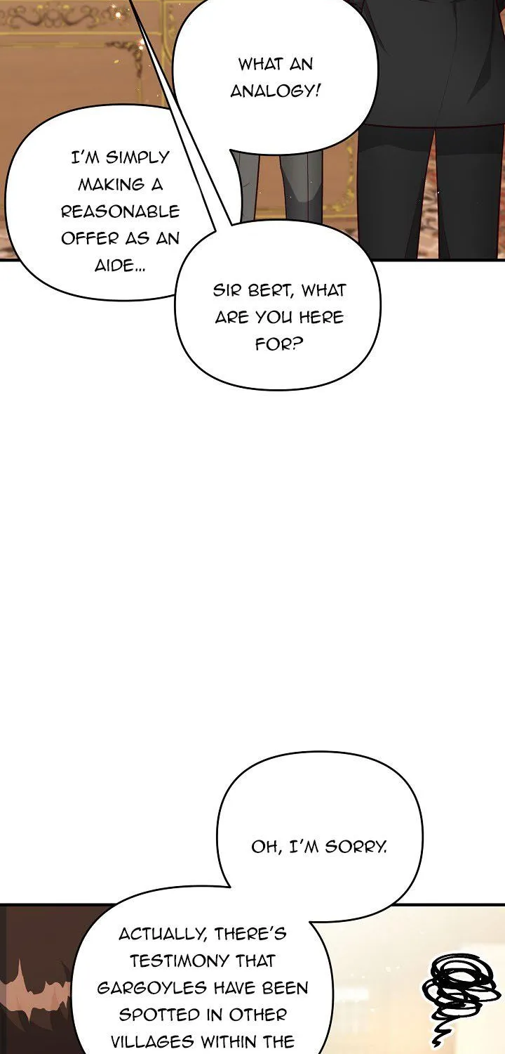I stole the child of my war-mad husband Zinmanga X Chapter 28 Page 28