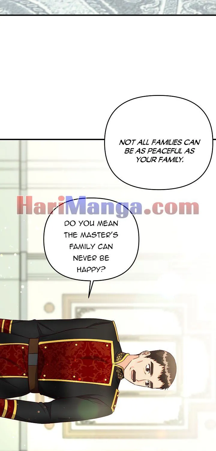 I stole the child of my war-mad husband Zinmanga X Chapter 28 Page 36