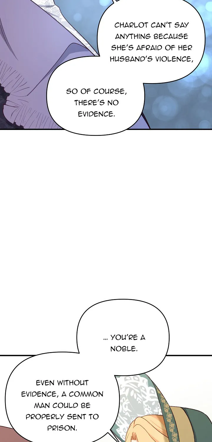 I stole the child of my war-mad husband Zinmanga X Chapter 27 Page 4