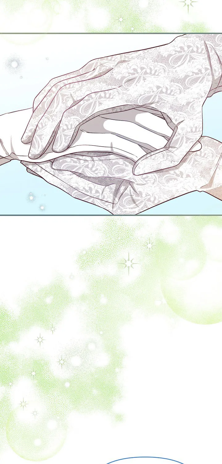I stole the child of my war-mad husband Zinmanga X Chapter 27 Page 23