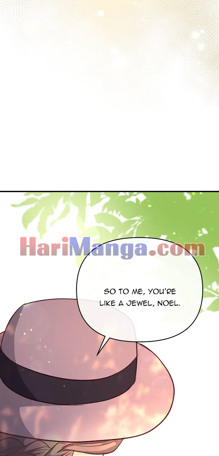 I stole the child of my war-mad husband Zinmanga X Chapter 27 Page 28