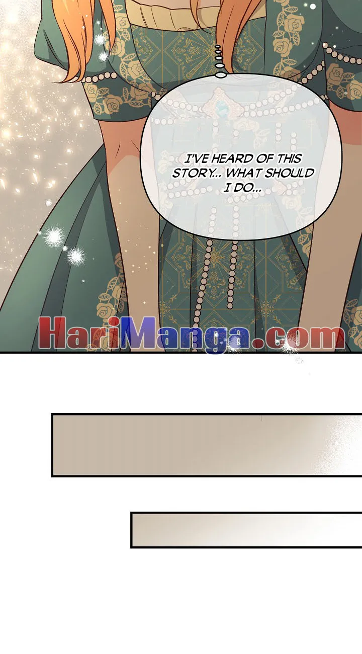 I stole the child of my war-mad husband Zinmanga X Chapter 27 Page 54