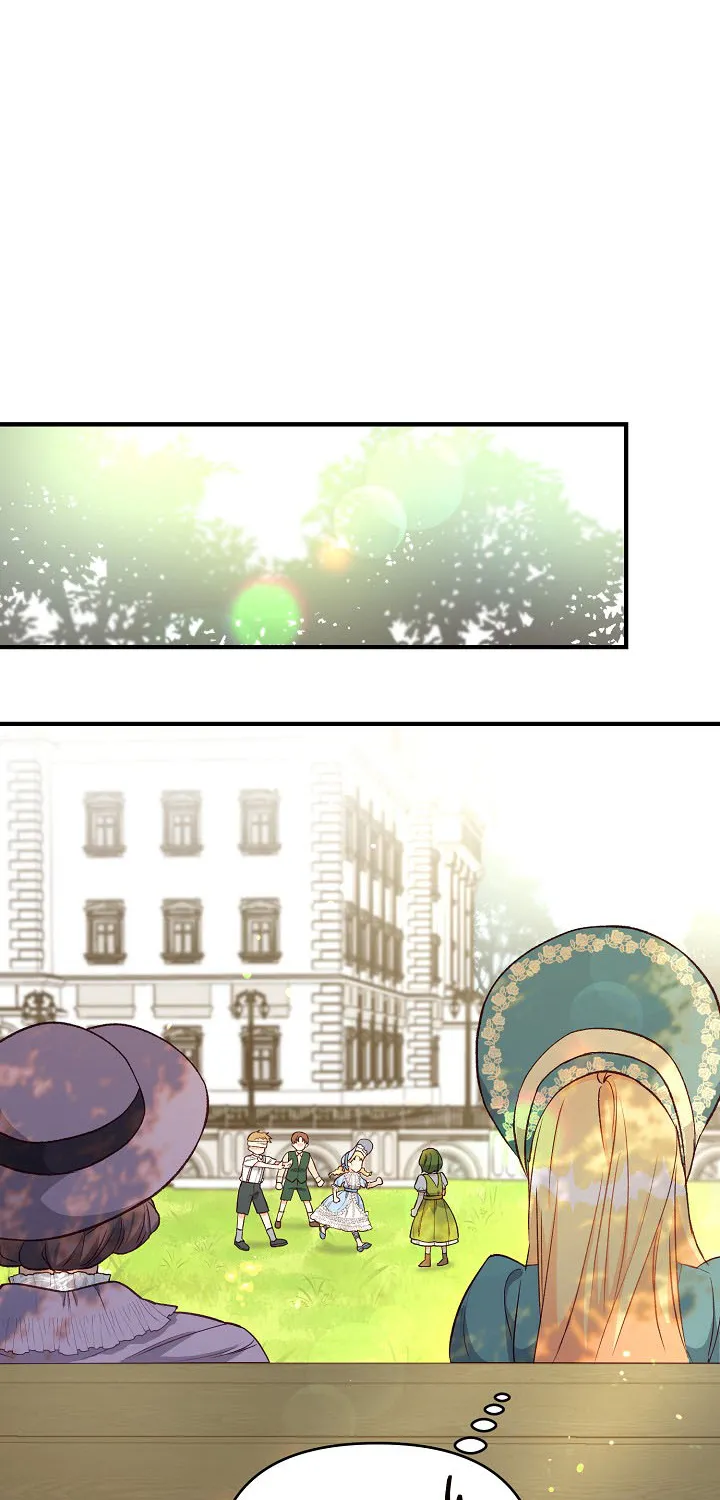 I stole the child of my war-mad husband Zinmanga X Chapter 26 Page 32