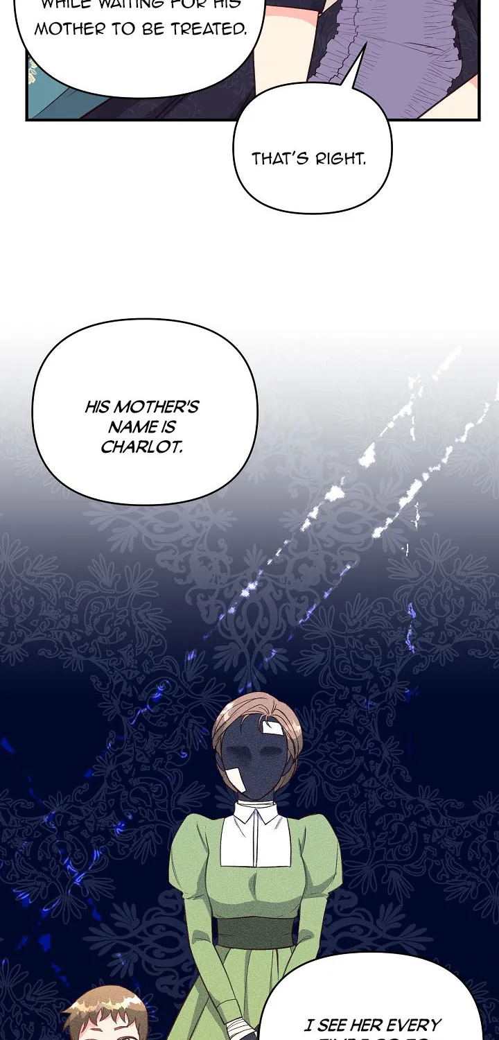 I stole the child of my war-mad husband Zinmanga X Chapter 26 Page 75