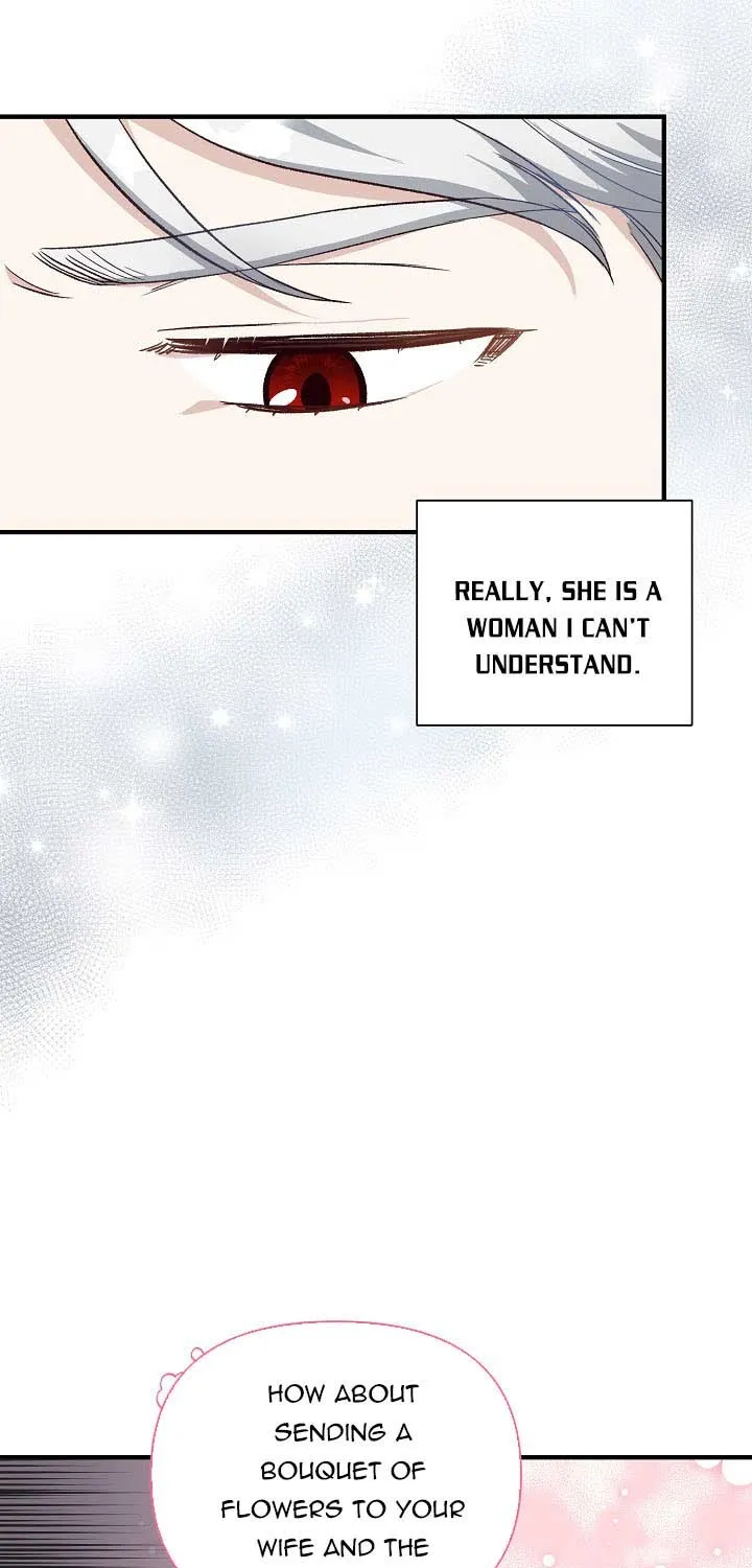 I stole the child of my war-mad husband Zinmanga X Chapter 24 Page 9