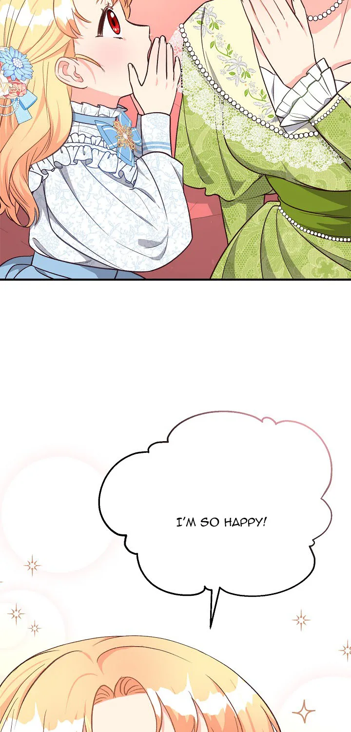 I stole the child of my war-mad husband Zinmanga X Chapter 23 Page 67