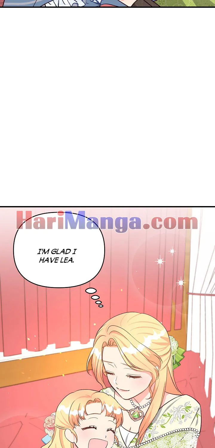 I stole the child of my war-mad husband Zinmanga X Chapter 23 Page 71