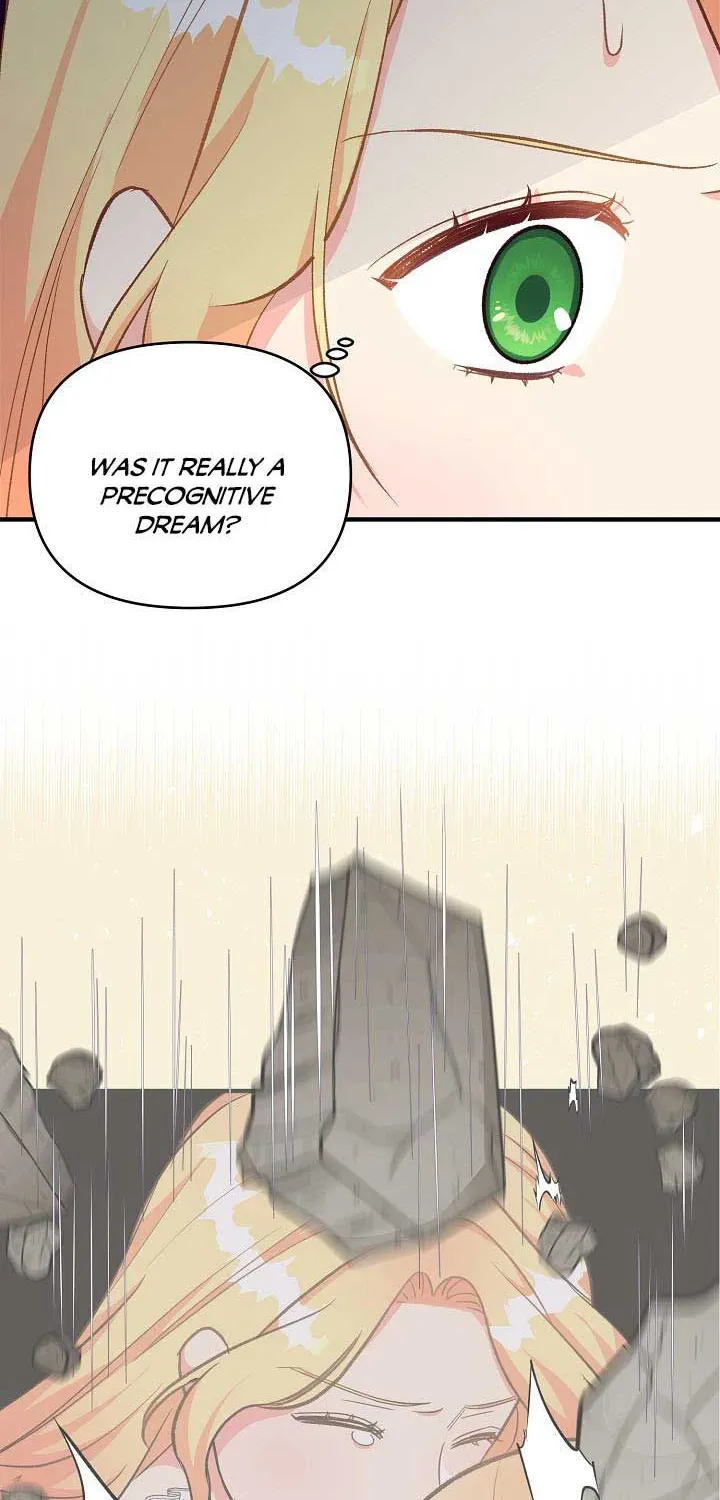 I stole the child of my war-mad husband Zinmanga X Chapter 19 Page 81