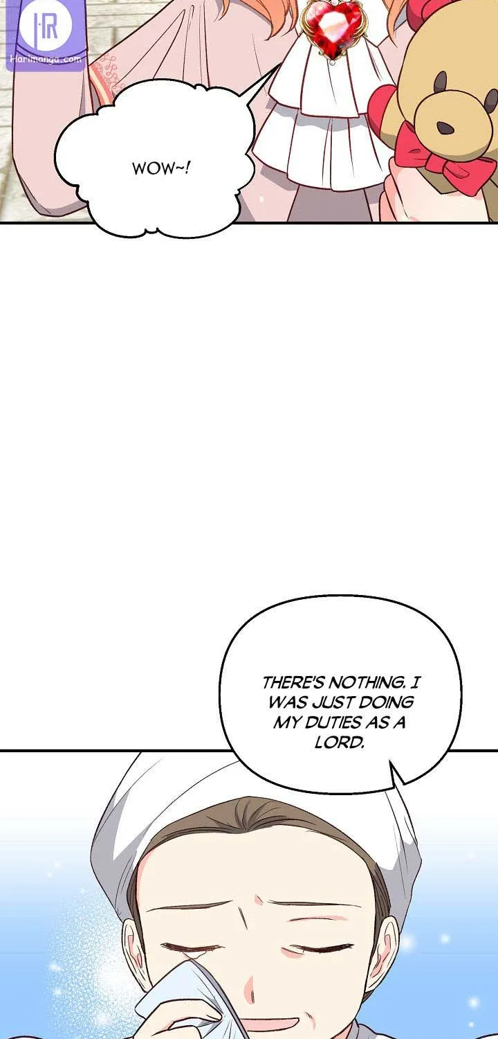I stole the child of my war-mad husband Zinmanga X Chapter 18 Page 73