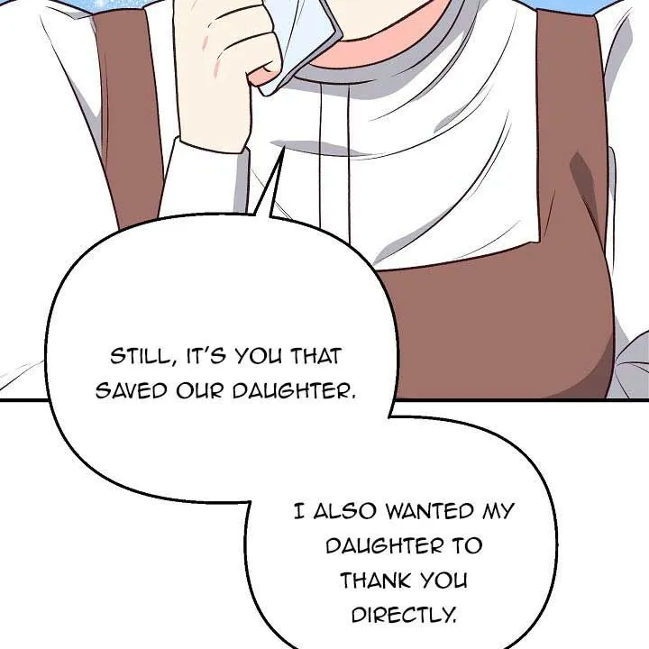 I stole the child of my war-mad husband Zinmanga X Chapter 18 Page 74