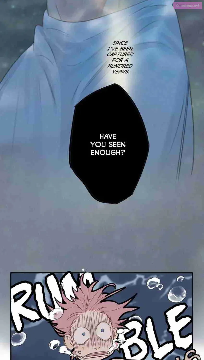 Darn It! Zinmanga X Chapter 1 Page 23